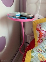 Car table rear seat rear rack folding car table car table car table small dining table