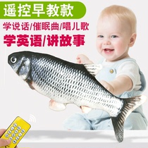 Baby toys early education 6 months 0 to 1 year old 3 a baby or more 5 new students 9 boys and girls will move