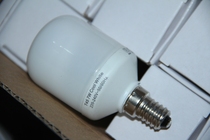 The little Prince MASTEC energy-saving lamp E14 interface bulb energy-saving lamp for foreign trade