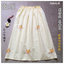 Summer beauty salon beauty bath skirt cotton chest bathrobe bathrobe bathrobe home towel nightgown sweat steamed sauna customer service woman