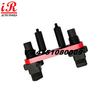 BMW BMW N55 injector disassembler tool Direct injection injector oil head disassembly and drawing special tool