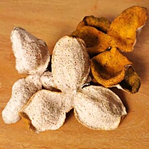 Xinhui tangerine peel 2020 tea Pit Authentic Guangdong specialty two years citrus peel 50g medicine orange peel tea