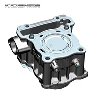 KD150 - G1G2Z2 U2Z2 motorcycle cylinder cylinder cylinder piston piston ring tile accessories