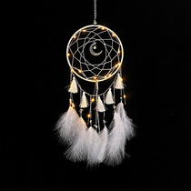 Dreamcatcher material diy charm Girl heart creative room hanging ornaments send male and female students birthday gifts