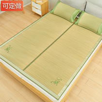 Summer straw mats 1 8m Double beds 1 2 Foldable sandmat 1 5 Schiles Single student Dormitory 0 9 m