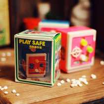 80s 90s collection popular out of print old nostalgic toys kids piggy bank game safe