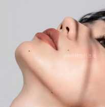  Beauty to not being able to breathe into your heart mousse with your air lip mud to foggy lips and cheeks.