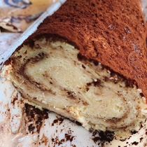 Inner Mongolia specialty fresh milk skin dirty roll 260g milk food grassland characteristic milk roll pure handmade pastoral area