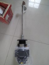 0 75kw low-speed dishwashing liquid vertical mixing motor anti-corrosion acid chemical liquid 750W cycloid reducer 220v