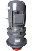 Chemical urea solution vertical stirring motor sedimentation cesspool stirring 2 2 kW low-speed 380v industrial electricity