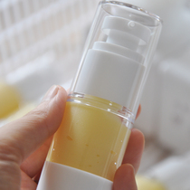 Coenzyme Q10 eye cream green coffee light lines Anti-old water retention moisturizing no dark circles under the eyes