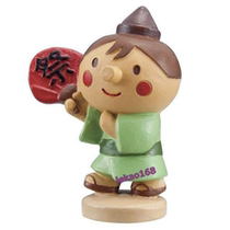 Genuine decole concombre dancing puppet summer festival Taiwan direct mail
