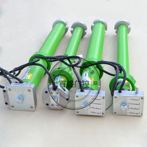  Original 120NM tubular motor 50N rolling shutter door 80N electric door and window opener 100N garage door motor