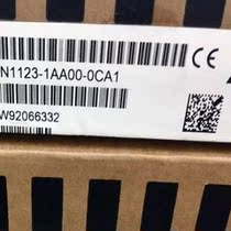 Bargaining power module 6SN1123-1AA00-0HA1 original 6SN1123-1AA00-OHA1