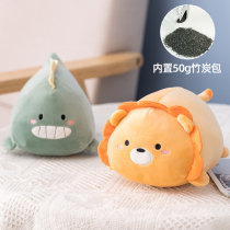 Bamboo charcoal bag car new car car car car car odor odor removal special car activated carbon ornaments carbon