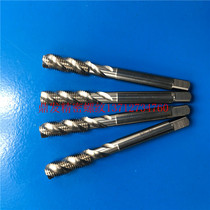 Japanese YAMAWA braces sheath Spiral Tap 4-40U1 4-20-28U6-8-32U10-24 steel wire tapping