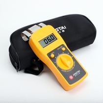 Jingtai JT-X1 Inductive Paper Moisture Meter Carton Moisture Content Tester Corrugated Wetmeter
