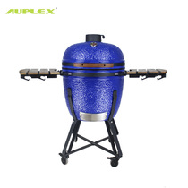 24 Inch Ceramic Grill Home Grill Lamb chops KAMADO BBQ Grill Outdoor
