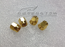 IPEX SMA-JJ RF 3rd Generation RF Test head High frequency 3rd generation IPX UFL male to SMA male AP adapter