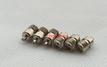  RF third-generation IPEX UFL female to SMA female test head High-frequency third-generation IPX SMA-KK network cable adapter
