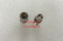 RF FME SMA-JJ coaxial car adapter high frequency FME to SMA dual male 50 ohm AP signal head