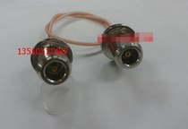 RF N-KKY signal jumper AP high frequency L16 straight-through feeder N dual master flange 50 ohm coaxial cable