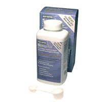 SinuPulse220V pulsating water flow spray type electric rhinober special salt 300 gr dress