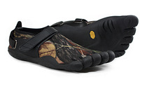 Five-finger shoes mens toe shoes multifunctional fitness shoes exercise shoes indoor and outdoor climbing shoes women Pilates yoga shoes