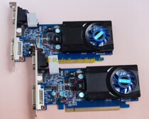 Shadow Chi GALAXY nvidia Geforce GT210 PCIE small case graphics card