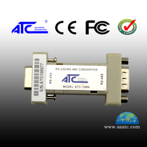 RS232 485 converter 232 to 485 adapter monitoring equipment accessories two-way Universal ATC-106N