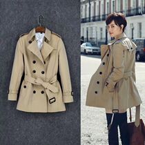 European Station Special Cabinet Womens Clothing High-end Wind Clothing Women Classic 2022 Spring and Autumn Season Fashion Inn Wind Short Style Jacket