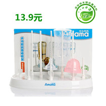 The rest of the mothers bottle drain rack drying rack