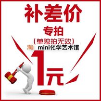 ( Do not shoot randomly) one-dollar link Customized special auction Special goods will not be returned or exchanged