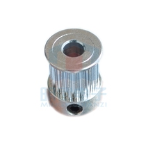 3D printer 2GT synchronous wheel pulley pulley 16 teeth inner hole 5MM bandwidth 10mm