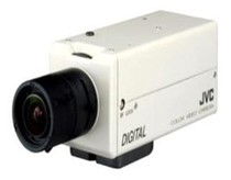 TK-C9310EC 1 3 inch 580 line high definition camera for traffic and inspection industry