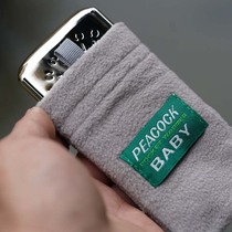 Japan pure copper peacock Huai stove original imported fuel pure copper hand warmeroutdoor hand warmerswinter EDC companion