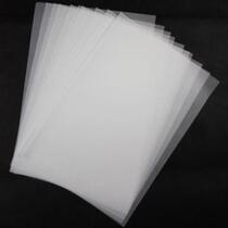 Fandi copying transparent hand-painted sulfuric acid paper A2 A3 A4 temporary paper tracing drawings drawing grass drawings