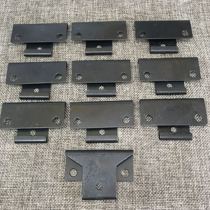 Heidelberg printing machine accessories SM102 CD102 machine blanket card adhesive hook rubber card