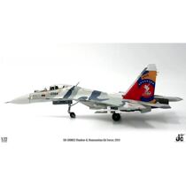 JC WINGS 1 72 Special Clearance Venezuelan Air Force MK2 Su 30 Fighter Alloy Model