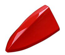 Suitable for Ford Classic Fox Shark fin antenna Wing Bo front Carnival Antenna Modified shark fin