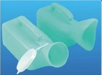 Night pot urinal men and womens urinal pots urinal pots 50 pieces of urinal for the elderly