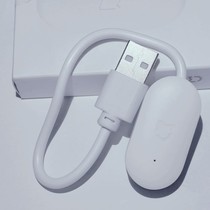 Mijia door and window sensor is changed to USB to detect Xiaomi door and window sensor diy to judge electrical status