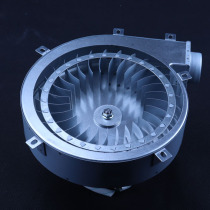 Steaming furnace steaming cabinet steam generator steam engine copper wire copper core motor fan motor accessories Aiguang G007