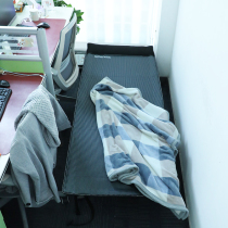 Rollaway office lunch break lunch bed single single comfortable portable recliner simple escort bed nap artifact