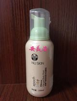 Domestic such as new baby hair cleansing bath Mousse Baby bath shampoo two-in-one expired in 23 years