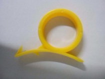 Large peeler 2 Knife Edge practical orange stripper orange peeler pomegranate peeler grapefruit Peeler