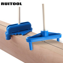 RUITOOL woodworking center Scriber 64mm precision marking Imperial line centerline scribe