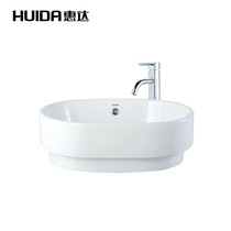 Huida ceramic wash basin home basin art basin art Bowl table basin round wash basin HDA025