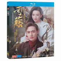 Blu-ray ultra-high-definition TV drama Steng DVD disc 1-30 complete works Jing Tian Zhang Binbin