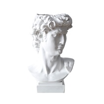 Vase makeup brush bucket David Nordic ins pen holder David box storage small accessories creative decorative ornaments